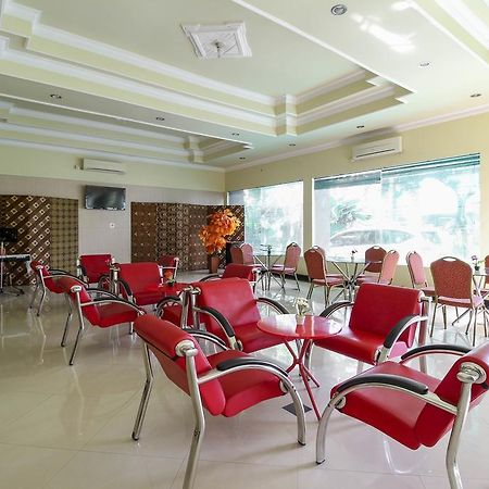 Reddoorz @ Seturan Raya 2 Otel Maguwo Dış mekan fotoğraf
