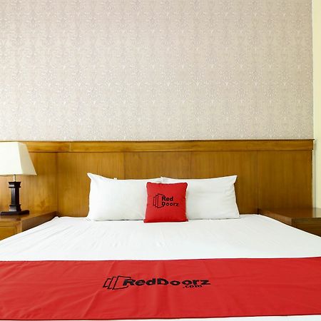 Reddoorz @ Seturan Raya 2 Otel Maguwo Dış mekan fotoğraf
