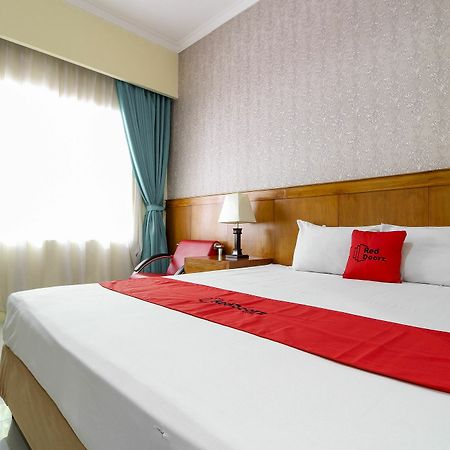 Reddoorz @ Seturan Raya 2 Otel Maguwo Dış mekan fotoğraf