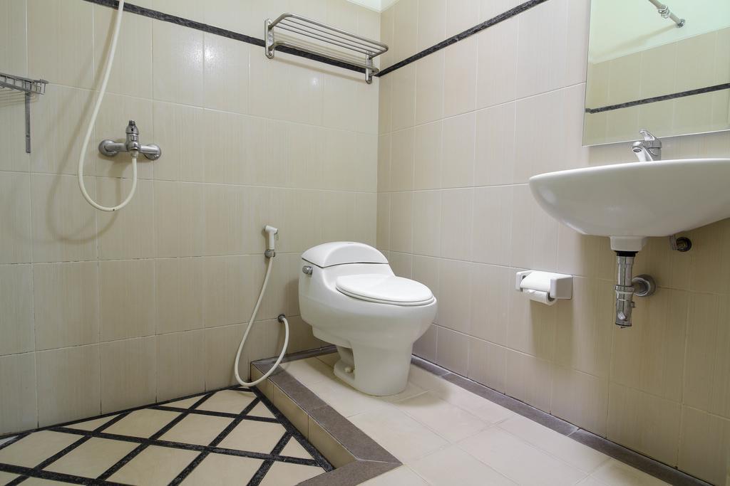 Reddoorz @ Seturan Raya 2 Otel Maguwo Dış mekan fotoğraf