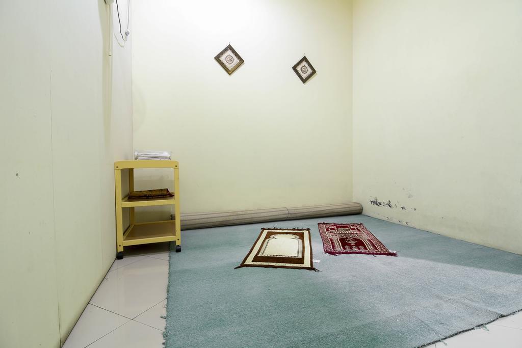Reddoorz @ Seturan Raya 2 Otel Maguwo Dış mekan fotoğraf