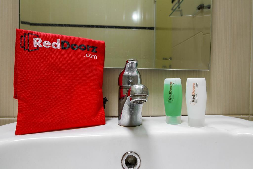 Reddoorz @ Seturan Raya 2 Otel Maguwo Dış mekan fotoğraf