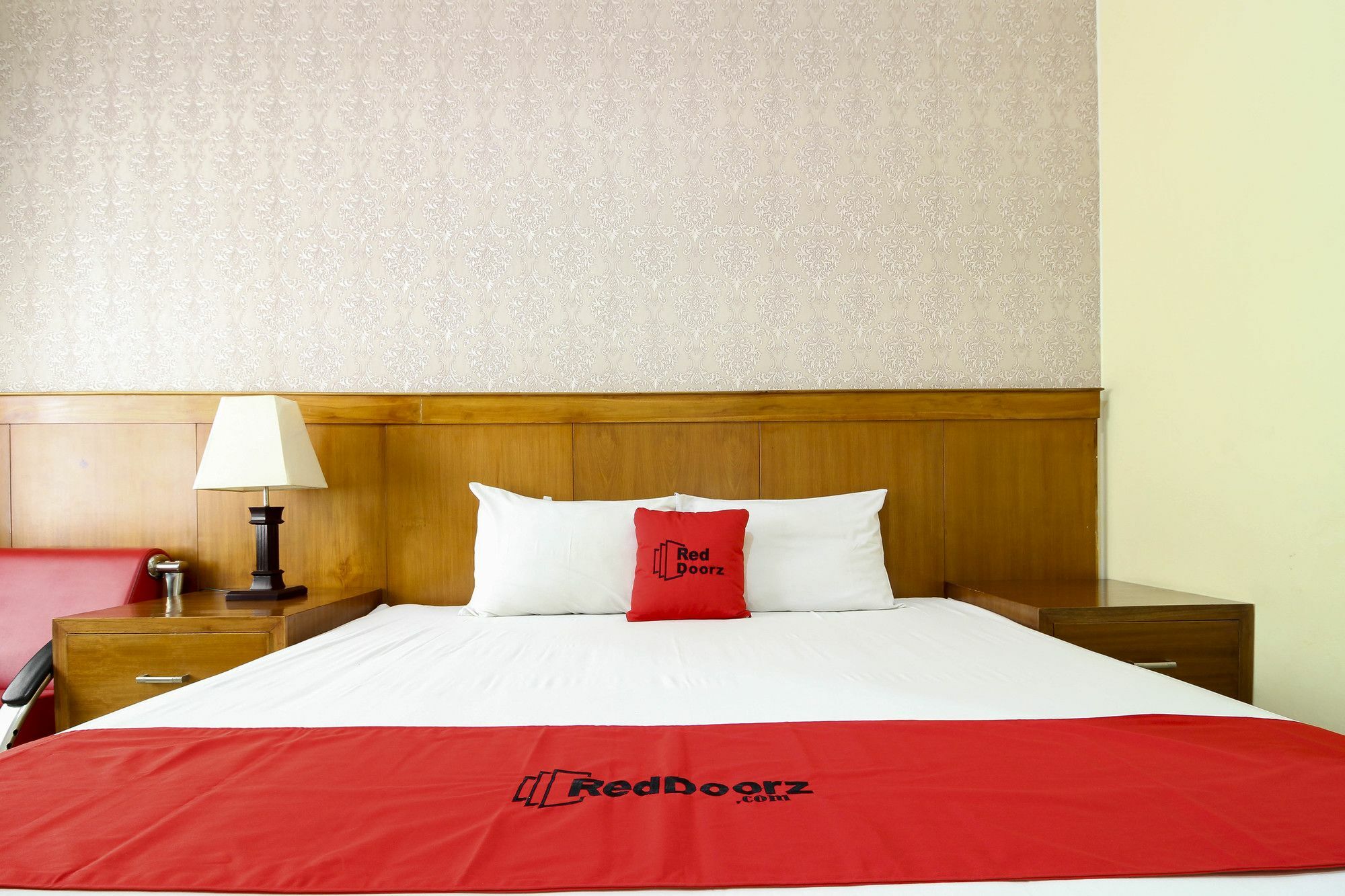 Reddoorz @ Seturan Raya 2 Otel Maguwo Dış mekan fotoğraf