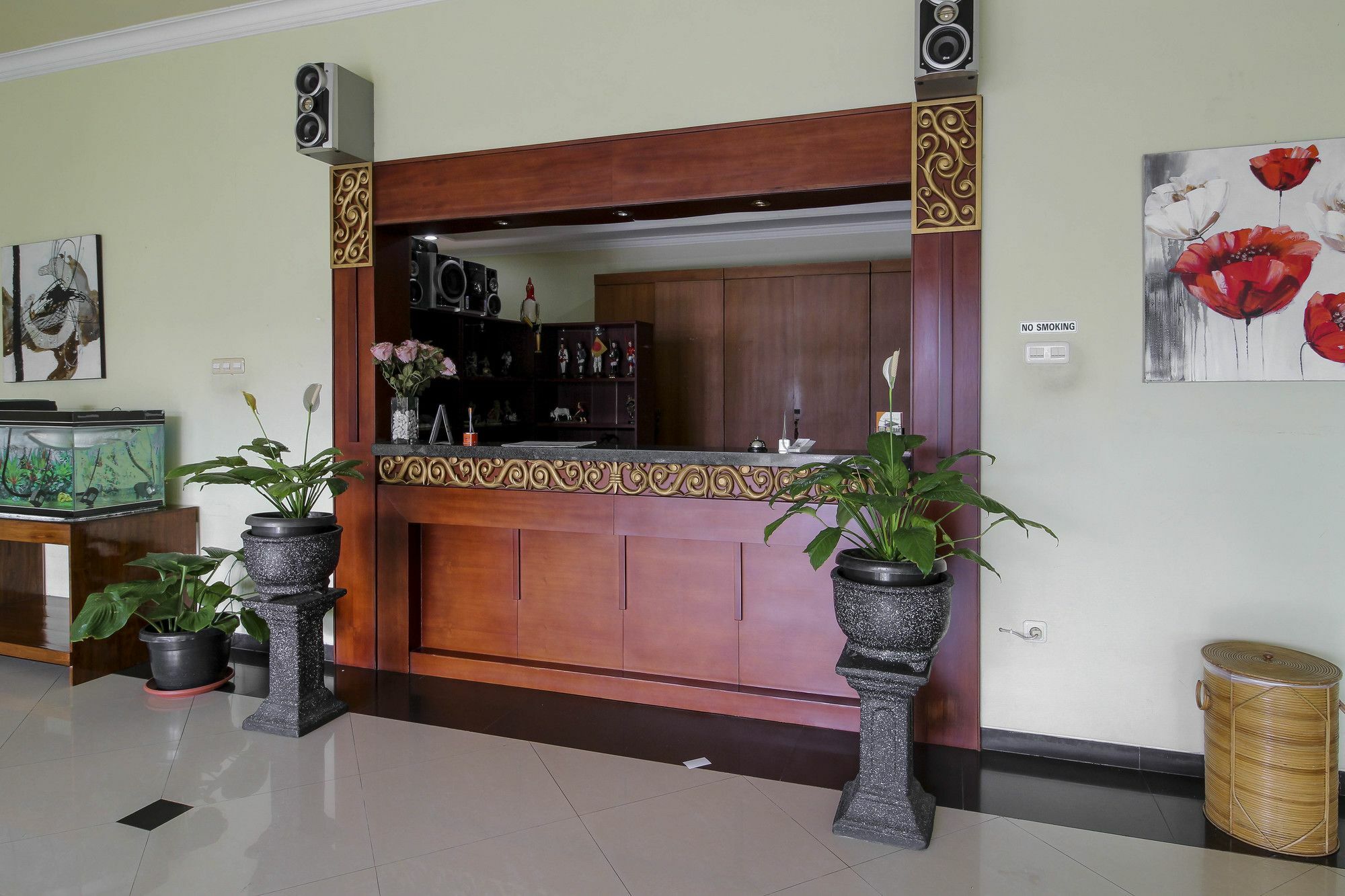 Reddoorz @ Seturan Raya 2 Otel Maguwo Dış mekan fotoğraf