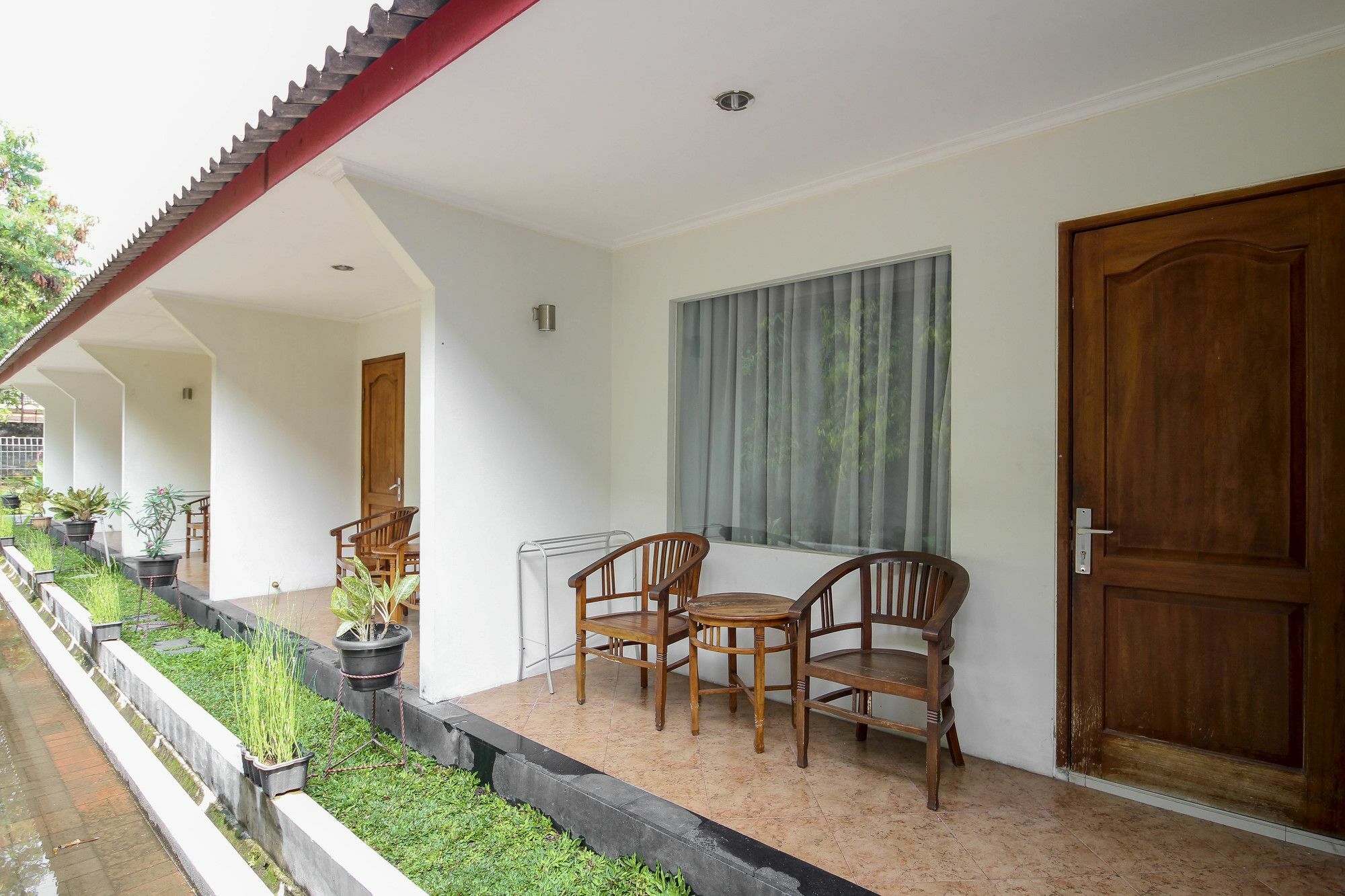 Reddoorz @ Seturan Raya 2 Otel Maguwo Dış mekan fotoğraf